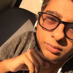 Meet your Posher, Daneyal